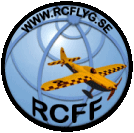 RCFF – av modellflygare för modellflygare